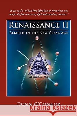 Renaissance II Donn O'Connor 9781425725969 Xlibris Corporation - książka