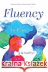 Research Advances in Communication Studies - I Fluency S. R. Savithri 9781536185355 Nova Science Publishers Inc