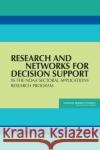 Research and Networks for Decision Support in the NOAA Sectoral Applications Research Program National Research Council 9780309112024 National Academies Press