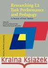 Researching L2 Task Performance and Pedagogy  9789027203304 John Benjamins Publishing Co