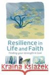 Resilience in Life and Faith: Finding your strength in God Debbie Hawker 9780857467348 BRF (The Bible Reading Fellowship)