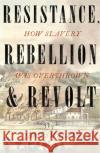 Resistance, Rebellion & Revolt: How Slavery Was Overthrown Professor James Walvin 9781472141453 Little, Brown Book Group