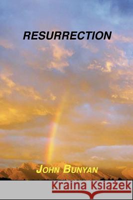 Resurrection John Bunyan 9781589604698 Sovereign Grace Publishers - książka