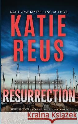 Resurrection Katie Reus 9781635562415 Katie Reus K R Press LLC - książka