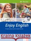Review, Student's Book + MP3-CD : Niveau A1  9783125016361 Klett Sprachen