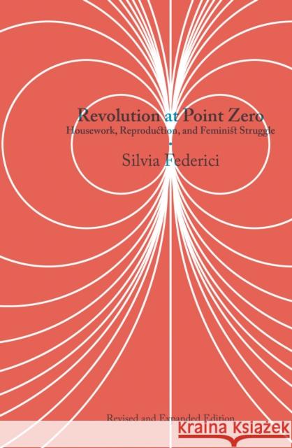 Revolution at Point Zero: Housework, Reproduction, and Feminist Struggle Silvia Federici 9781629637976 PM Press - książka