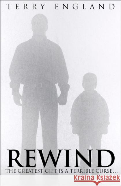Rewind Terry England 9781497648609 Open Road Media Science & Fantasy - książka
