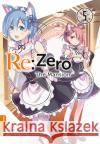 Re:Zero - The Mansion 05 Nagatsuki, Tappei, Fugetsu, Makoto, Otsuka, Shinichirou 9783753907635 Altraverse
