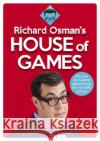 Richard Osman's House of Games Alan Connor 9781785944628 Ebury Publishing