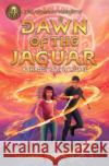 Rick Riordan Presents: Dawn of the Jaguar J. C. Cervantes 9781368067027 Rick Riordan Presents