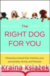 Right Dog for You Daniel Tortora 9780671472474 Fireside Books