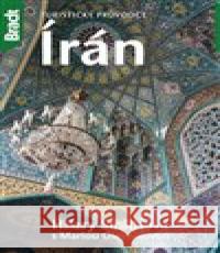 Írán Maria Oleynik 9788075651693 Jota - książka