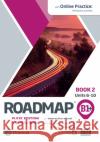 Roadmap B1+ Flexi Edition Course Book 2 with eBook and Online Practice Access Andrew Walkley 9781292396149 Pearson Education Limited