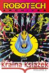 Robotech Archives: The Sentinels Vol.2 Chris Ulm 9781785866968 Titan Books Ltd