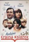 Rodzina Leśniewskich (odc. 1-7) DVD Krystyna Boglar Janusz Łęski 5902600065982 Telewizja Polska