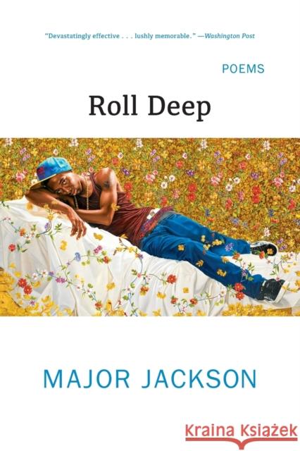 Roll Deep Jackson, Major 9780393353624 John Wiley & Sons - książka