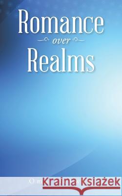Romance over Realms Ifekwem, Oma 9781482807356 Partridge Africa - książka