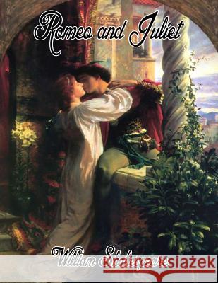 Romeo And Juliet Iaconis, Jamie 9781493756506 Createspace - książka