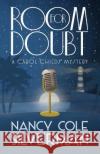 Room for Doubt Nancy Cole Silverman 9781635112351 Henery Press