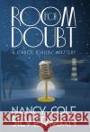 Room for Doubt Nancy Cole Silverman 9781635112382 Henery Press