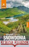 Rough Guide Staycations Snowdonia & North Wales (Travel Guide with Free eBook) Rough Guides 9781789197075 APA Publications