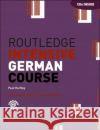 Routledge Intensive German Course Paul Hartley 9780415253475 Routledge