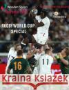 Rugby World Cup Review 2020  9781782816256 G2 Entertainment Ltd