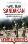 Sandakan Paul Ham 9781784164348 Transworld Publishers Ltd