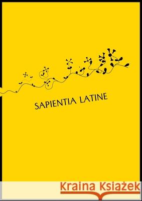 Sapientia Latine B. J. Overdiep B. J. Overdiep B. J. Overdiep 9789083028514 Brendan Jermaine Overdiep - książka
