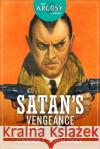 Satan's Vengeance Carroll John Daly 9781618275479 Steeger Books