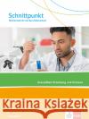 Schnittpunkt Mathematik für die Berufsfachschule. Gesundheit/Erziehung und Soziales. Ausgabe N, m. 1 Beilage  9783127427516 Klett