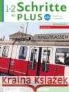 Schritte plus Neu 1+2 - Österreich Bovermann, Monika, Niebisch, Daniela, Penning-Hiemstra, Sylvette 9783198610800 Hueber