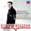 Schumann & Brahms, 1 Audio-CD Schumann, Robert, Brahms, Johannes, Schumann, Clara 0028948539451 Decca