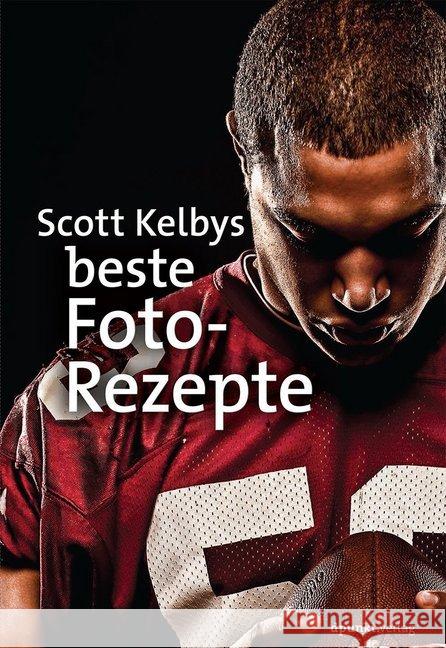 Scott Kelbys beste Foto-Rezepte Kelby, Scott 9783864904370 dpunkt - książka