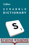 SCRABBLE™ Dictionary: The Official Scrabble™ Solver – All Playable Words 2 – 9 Letters in Length Collins Scrabble 9780008523916 HarperCollins Publishers