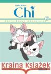 Süße Katze Chi: Chi's Sweet Adventures. Bd.2 Kanata, Konami; Natsume, Kinoko 9783551767769 Carlsen