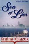 Sea of Lies Judyth Stricklin 9780595207657 Writers Club Press