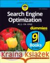 Search Engine Optimization All-in-One For Dummies Kristopher B. (LSEO.com) Jones 9781119837497 John Wiley & Sons Inc