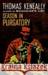 Season in Purgatory Thomas Keneally 9780156798501 Harvest/HBJ Book