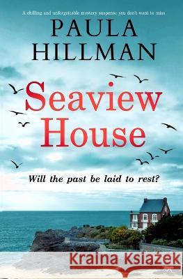 Seaview House Paula Hillman 9781504083317 Bloodhound Books - książka