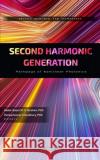 Second Harmonic Generation  9781685078881 Nova Science Publishers Inc