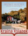 Secret Houses: Living in Menorca Karel Balas 9780847899036 Rizzoli International Publications