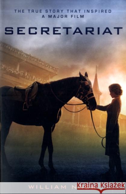 Secretariat Nack, William 9780007410910 HarperCollins Publishers - książka