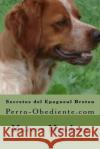 Secretos del Epagneul Breton: Perro-Obediente.com Marcos Mendoza 9781523473755 Createspace Independent Publishing Platform