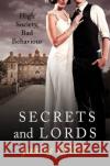 Secrets and Lords Justine Elyot 9780007553396 HarperCollins Publishers