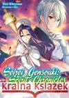 Seirei Gensouki: Spirit Chronicles: Omnibus 9 Yuri Kitayama 9781718328884 J-Novel Club