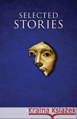Selected Stories Mark Valentine 9781783807420 Swan River Press - książka