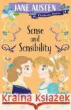 Sense and Sensibility (Easy Classics)  9781782266129 Sweet Cherry Publishing