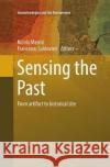 Sensing the Past: From Artifact to Historical Site Masini, Nicola 9783319844176 Springer