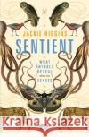 Sentient: What Animals Reveal About Our Senses Jackie Higgins 9781529030778 Pan Macmillan